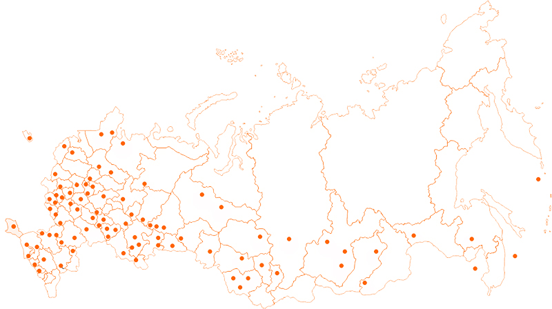 Сервисные центры Sturm Сервисные центры Sturm