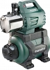 Автоматическая насосная станция Metabo HWW 6000/25 INOX