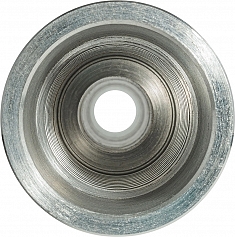 Алюминиевый удлинитель для алмазных коронок Адель 1 1/4 UNC-1 1/4 UNC, 300 мм Алюминиевый удлинитель для алмазных коронок Адель 1 1/4 UNC-1 1/4 UNC, 300 мм