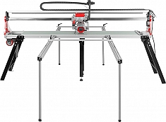 Автоматические электрические плиткорезы Diam ML-Auto 1600/2.3 Laser