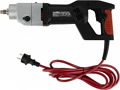 Бесщеточная дрель с микроударом для сухого алмазного бурения Bycon DB-132