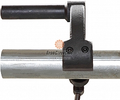 Использование клуппа электрического резьбонарезного Hongli SQ30 1/2"-1 1/4" BSPT R Alloy