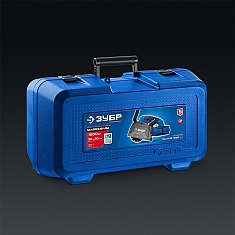 Кейс штробореза Зубр Профессионал ЗШ-П30-1600 ПСТК Кейс штробореза Зубр Профессионал ЗШ-П30-1600 ПСТК