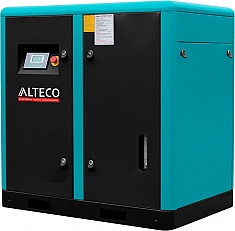 Компрессор винтовой электрический Alteco RC37-8 Компрессор винтовой электрический Alteco RC37-8
