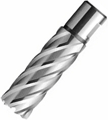 Корончатое сверло по металлу FE HSS 32×55мм Корончатое сверло по металлу FE HSS 32×55мм