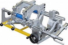 Механический наружный центратор для полипропиленовых труб Nowatech UMPN-110 Механический наружный центратор для полипропиленовых труб Nowatech UMPN-110