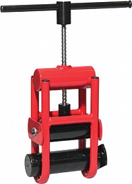 Передавливатель механический для полиэтиленовых труб Brexit 63 мм Передавливатель механический для полиэтиленовых труб Brexit 63 мм