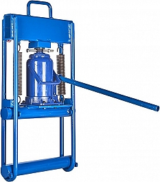 Передавливатели гидравлические для полиэтиленовых труб Gas Fusion 63-160 мм Передавливатели гидравлические для полиэтиленовых труб Gas Fusion 63-160 мм