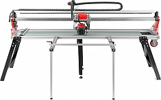 Плиткорез электрический автоматический Diam ML-Auto 1600/2.3 Laser