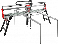 Плиткорезы электрические автоматические Diam ML-Auto 1600/2.3 Laser