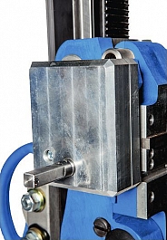 Подача каретки станины для алмазного бурения Kern-Deudiam XXL Подача каретки станины для алмазного бурения Kern-Deudiam XXL