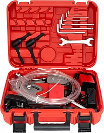 Принадлежности автоматических электрических плиткорезов Diam ML-Auto 1600/2.3 Laser