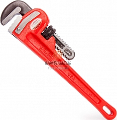 Прямой трубный ключ Ridgid Heavy Duty 12"