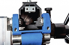 Роликовые направляющие каретки станины для алмазного бурения Kern-Deudiam XXL Роликовые направляющие каретки станины для алмазного бурения Kern-Deudiam XXL