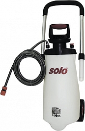 Ручной насос для воды Voll Type S Ручной насос для воды Voll Type S