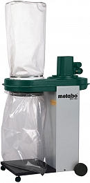 Стружкоотсос Metabo SPA 1702 W Стружкоотсос Metabo SPA 1702 W