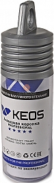 Упаковки коронки алмазной по керамограниту Keos Professional Vacuum Brazed 1/4" HEX 10 мм