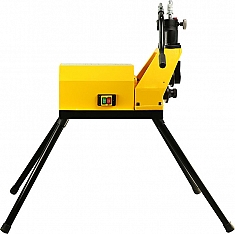 Желобонакатчик гидравлический для грувлок Hongli YG6C-A (1-6)